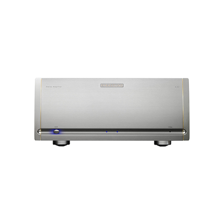 Power amplifier