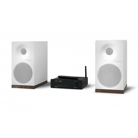 SS With Speaker