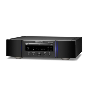 SACD/CD játszó