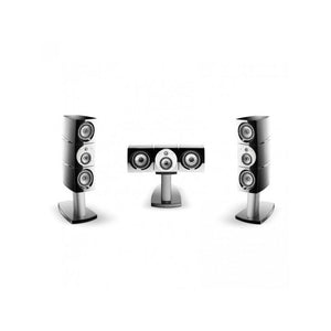 Surround hangfal