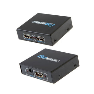 HDMI splitter