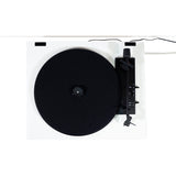 Pro-Ject Automat A1 lemezjátszó + Ortofon OM10 hangszedő , fehér - 2