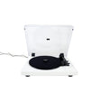 Pro-Ject Automat A1 lemezjátszó + Ortofon OM10 hangszedő , fehér