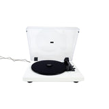 Pro-Ject Automat A1 lemezjátszó + Ortofon OM10 hangszedő , fehér
