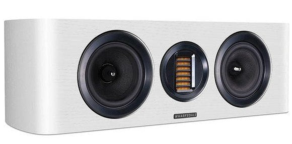 Wharfedale EVO 4.CS centersugárzó, fehér