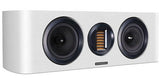 Wharfedale EVO 4.CS centersugárzó, fehér