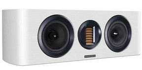 Wharfedale EVO 4.CS centersugárzó, fehér