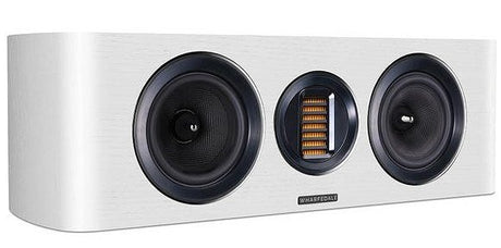 Wharfedale EVO 4.CS centersugárzó, fehér