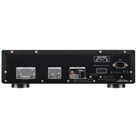 Marantz CD 60 CD lejátszó, fekete - 2