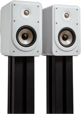 Polk Audio Signature ES15 állványos hangfal, Fekete