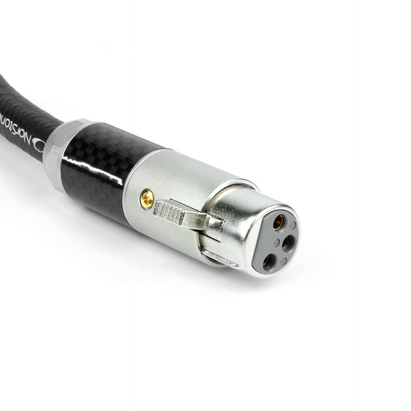 NorStone Jura XLR összekötő kábel  1m - 2
