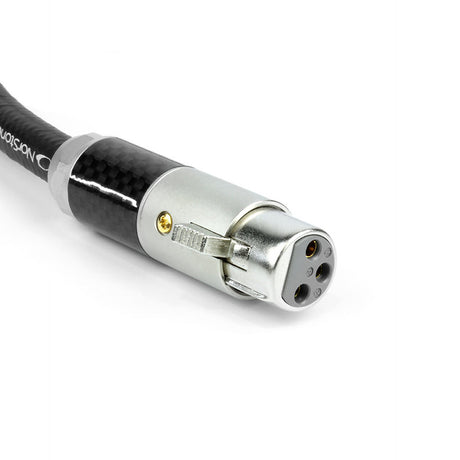 NorStone Jura XLR összekötő kábel  1m - 2