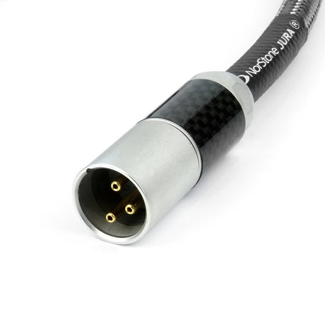 NorStone Jura XLR összekötő kábel  1m - 3