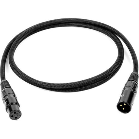 NorStone Arran XLR összekötő kábel  1m