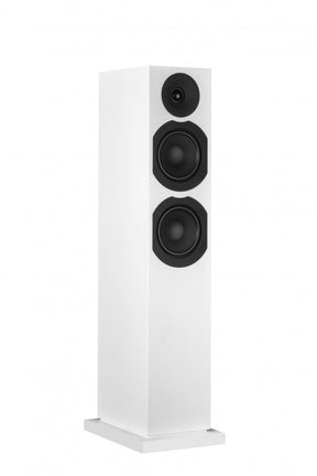 System Audio Saxo 40 hangsugárzó, fehér