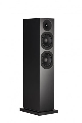 System Audio Saxo 40 hangsugárzó, fekete