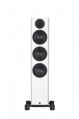 System Audio SA Legend 40.2 Silverback hangsugárzó, fehér