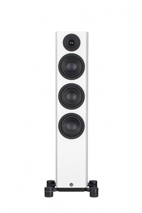 System Audio SA Legend 40.2 Silverback hangsugárzó, fehér