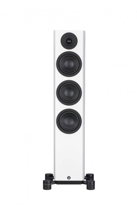 System Audio SA Legend 40.2 Silverback hangsugárzó, fehér