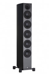 System Audio SA Legend 60.2 hangsugárzó, fekete