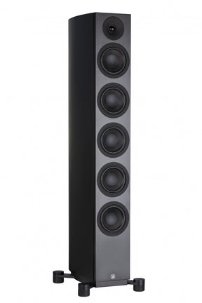 System Audio SA Legend 60.2 hangsugárzó, fekete