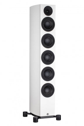 System Audio SA Legend 60.2 hangsugárzó, fehér