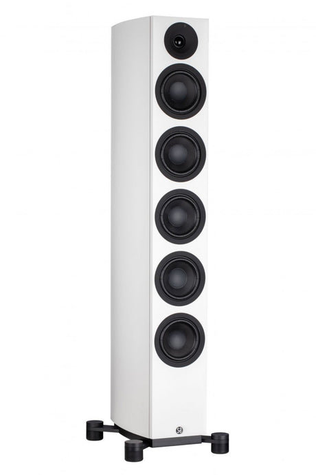 System Audio SA Legend 60.2 hangsugárzó, fehér