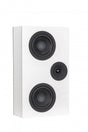 System Audio Legend 7.2 Silverback aktív hangsugárzó, fehér