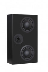 System Audio Legend 7.2 Silverback aktív hangsugárzó, fekete