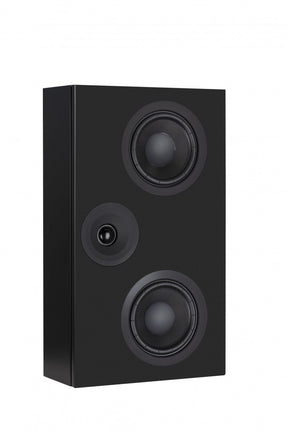 System Audio Legend 7.2 Silverback aktív hangsugárzó, fekete