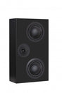 System Audio Legend 7.2 Silverback aktív hangsugárzó, fekete