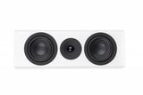 System Audio SA Legend 10.2 Silverback center hangsugárzó, fehér - 2