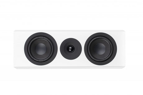 System Audio SA Legend 10.2 Silverback center hangsugárzó, fehér - 2