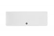 System Audio SA Legend 10.2 Silverback center hangsugárzó, fehér