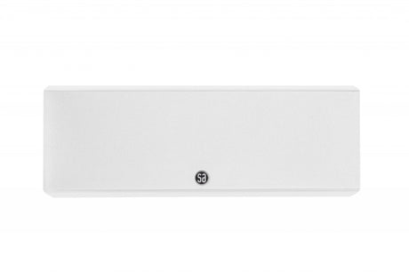 System Audio SA Legend 10.2 Silverback center hangsugárzó, fehér