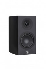 System Audio Legend 5.2 Silverback hangsugárzó, fekete