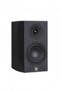 System Audio Legend 5.2 Silverback hangsugárzó, fekete