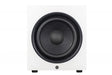 System Audio Legend SUB 12 aktív mélysugárzó, fehér