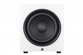 System Audio Legend SUB 12 aktív mélysugárzó, fehér
