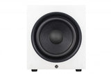 System Audio Legend SUB 12 aktív mélysugárzó, fehér