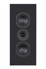 System Audio Saxo 16 hangsugárzó, fekete színben