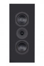 System Audio Saxo 16 hangsugárzó, fekete színben