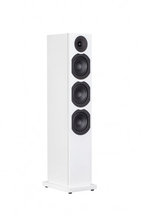System Audio Saxo 60 hangsugárzó, fehér
