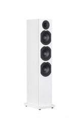System Audio Saxo 60 hangsugárzó, fehér