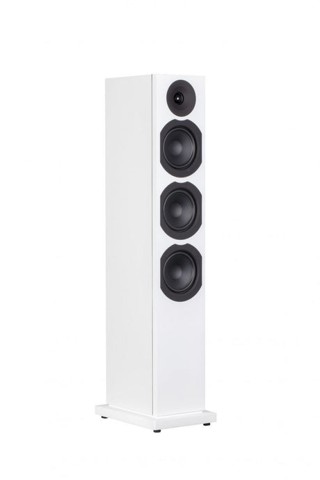 System Audio Saxo 60 hangsugárzó, fehér