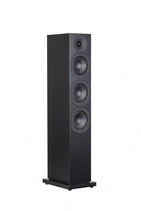 System Audio Saxo 60 hangsugárzó, fekete