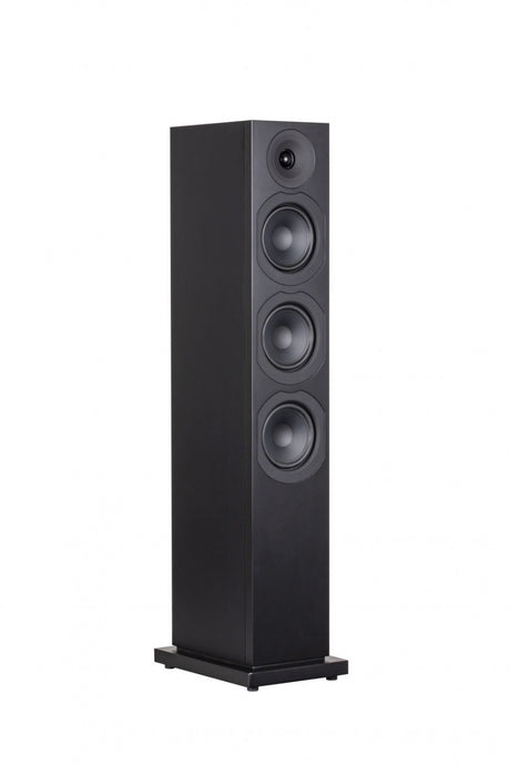 System Audio Saxo 60 hangsugárzó, fekete