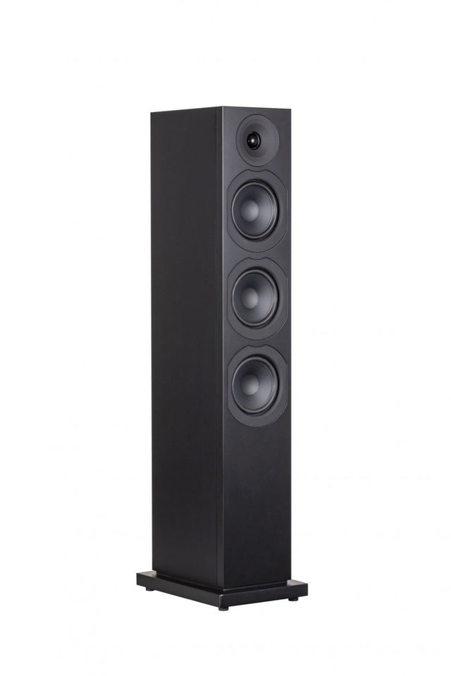 System Audio Saxo 60 hangsugárzó, fekete