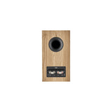 Bowers & Wilkins 606 S3 állványos hangfal, dió - 3