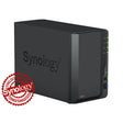 Synology DiskStation DS223 2-lemezes NAS